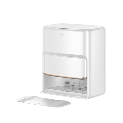 MOVA Z60 Ultra Roller Complete Robotický vysavač