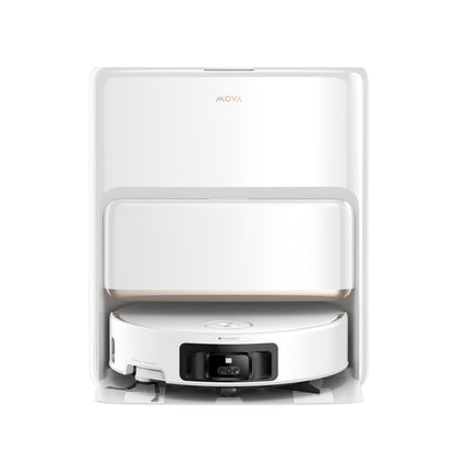 MOVA Z60 Ultra Roller Complete Robotický vysavač