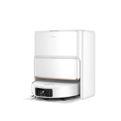 MOVA Z60 Ultra Roller Complete Robotický vysavač