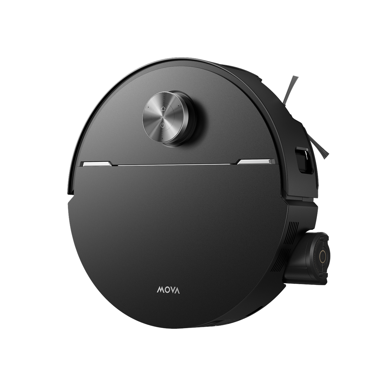 MOVA Z70 Ultra Roller Complete Robotický vysavač - Přírodní kámen
