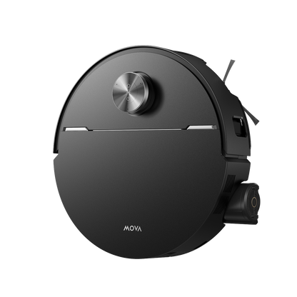MOVA Z70 Ultra Roller Complete Robotický vysavač - Přírodní kámen
