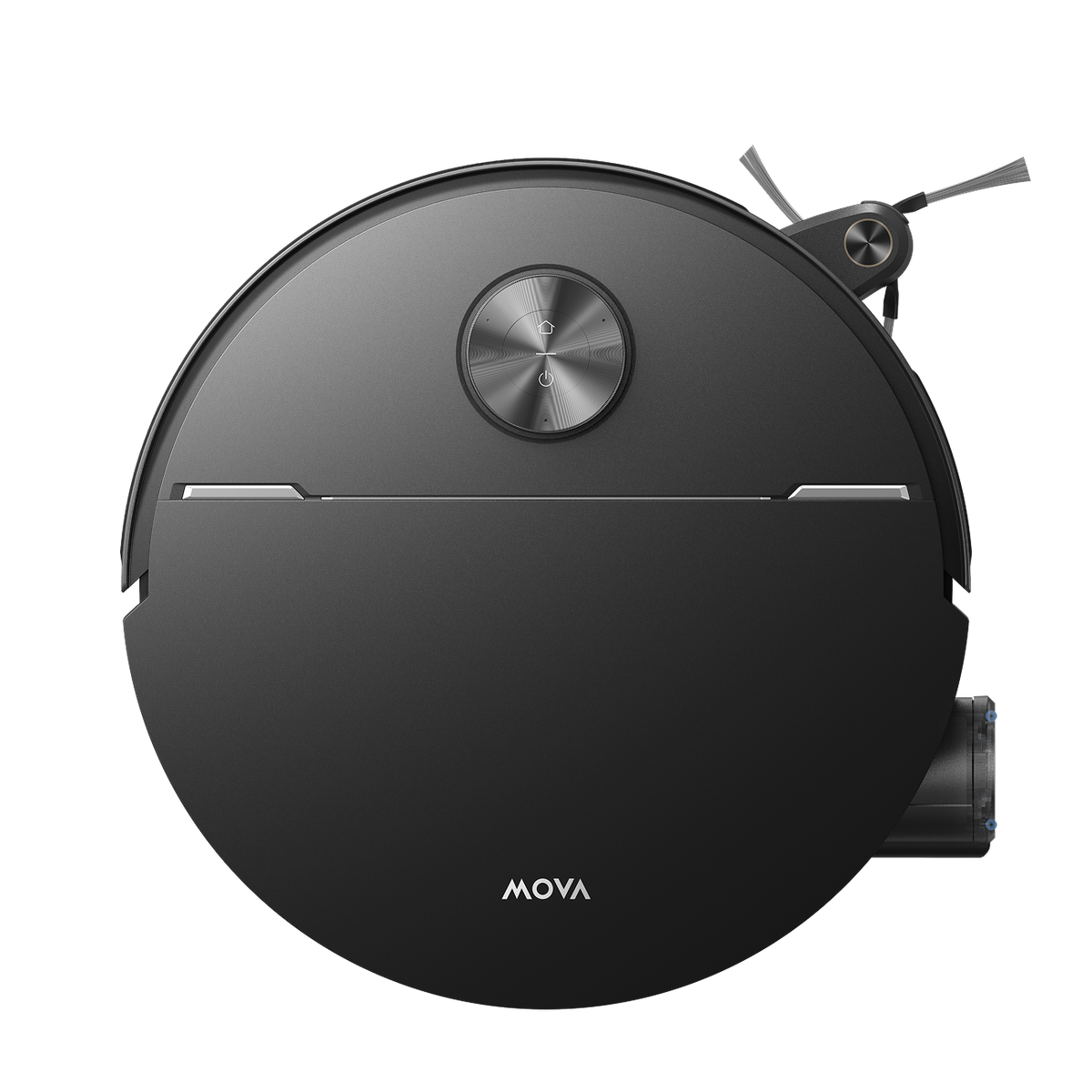 MOVA Z70 Ultra Roller Complete Robotický vysavač - Přírodní kámen