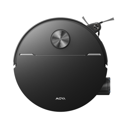 MOVA Z70 Ultra Roller Complete Robotický vysavač - Přírodní kámen