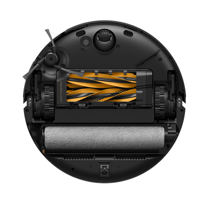 MOVA Z70 Ultra Roller Complete Robotický vysavač - Přírodní kámen